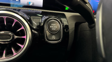 Mercedes-Benz A-Class A200 AMG Line Executive 5dr Auto Petrol Hatchback